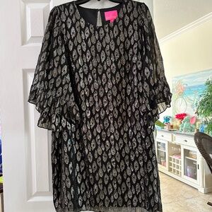 Lilly Pulitzer EUC Francis  Dress